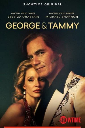 Смотреть Джордж и Тэмми (2022, сериал) онлайн