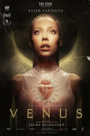 Смотреть Венера (2022) онлайн