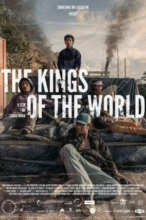 Смотреть Короли мира (2022) онлайн