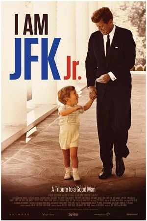 Смотреть Джон Кеннеди-младший (2016) онлайн