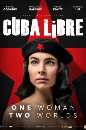 Куба либре (2022, сериал)