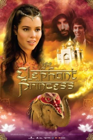 Слон и принцесса (2008, сериал)