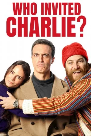 Кто позвал Чарли? (2022)
