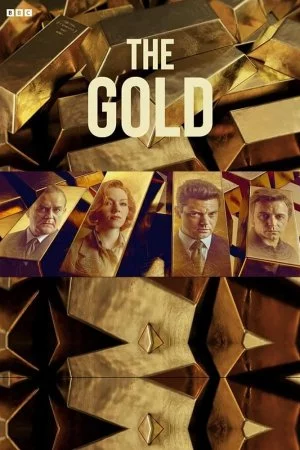 Смотреть Золото (2023, сериал) онлайн