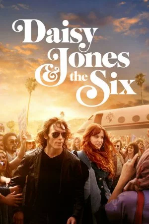 Дейзи Джонс и The Six (2023, сериал)