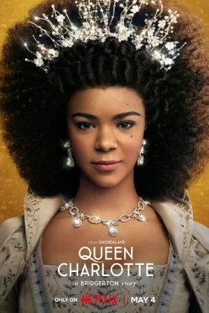 Смотреть Королева Шарлотта: История Бриджертонов (2023, сериал) онлайн