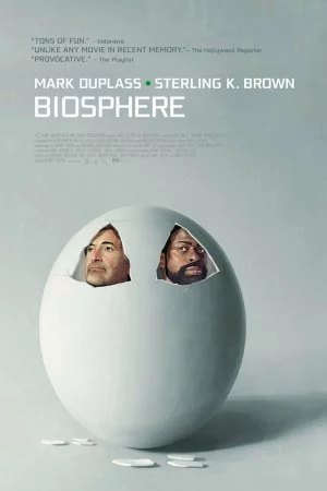 Смотреть Биосфера (2022) онлайн