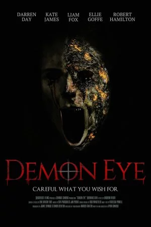 Смотреть Глаз демона (2019) онлайн
