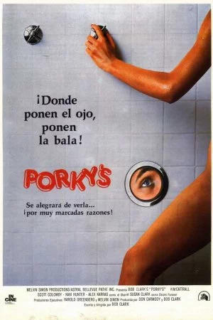 Порки (1981)