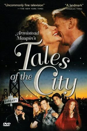 Городские истории (1993, сериал)