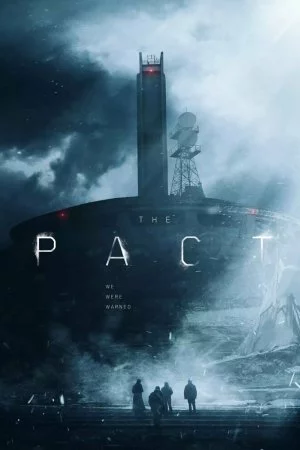 Смотреть Пакт (2022, сериал) онлайн