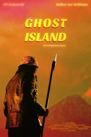 Смотреть Остров призраков (2022) онлайн