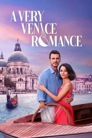 Смотреть С любовью из Венеции (2023) онлайн