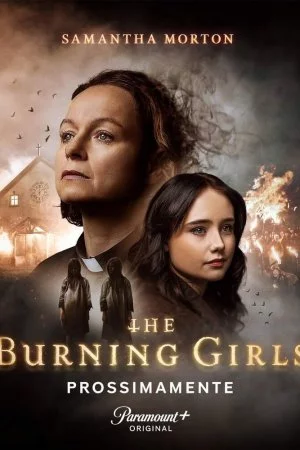 Смотреть Сожжённые девочки (2023, сериал) онлайн