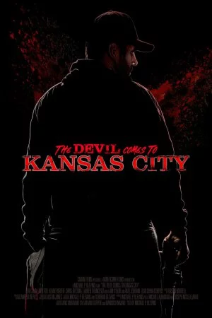 Смотреть Дьявол приходит в Канзас-Сити (2023) онлайн