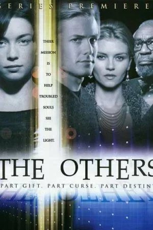 Смотреть Другие (2000, сериал) онлайн
