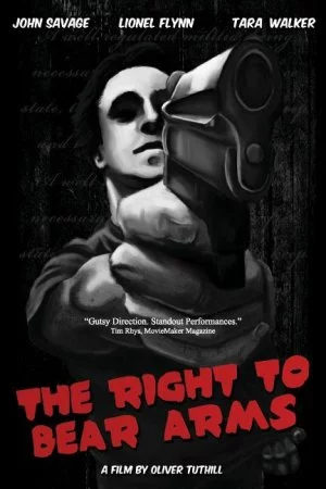Смотреть Право носить оружие (2010) онлайн