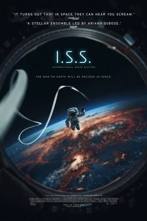 Смотреть Международная космическая станция (2023) онлайн