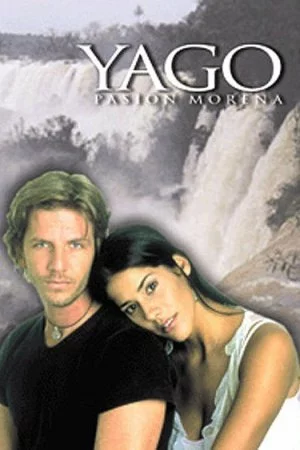 Смотреть Яго, темная страсть (2001, сериал) онлайн