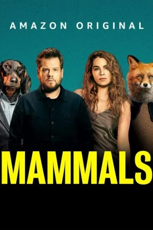 Млекопитающие (2022, сериал)