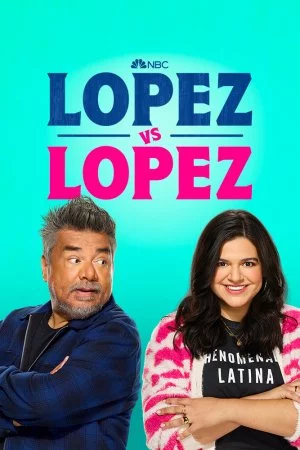 Смотреть Лопес против Лопеса (2022, сериал) онлайн