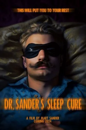 Смотреть Сонная терапия доктора Сандера (2024) онлайн