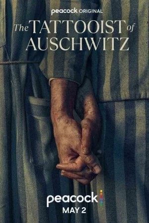 Смотреть Татуировщик из Освенцима (2024, сериал) онлайн