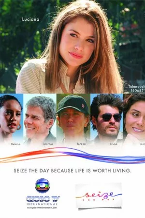 Прожить жизнь (2009, сериал)