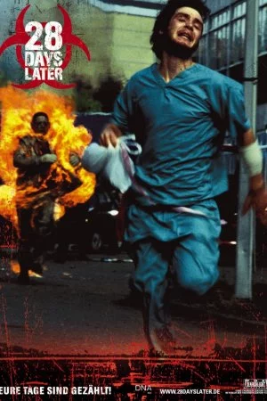 28 дней спустя (2002)
