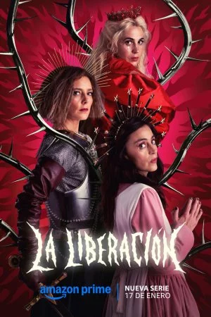 Освобождение (2025, сериал)