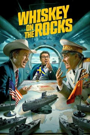 Смотреть Виски со льдом (2024, сериал) онлайн