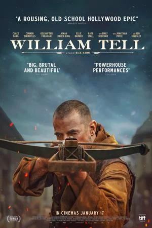 Легенда о Вильгельме Телле (2024)