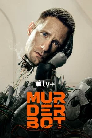 Киллербот (2025, сериал)