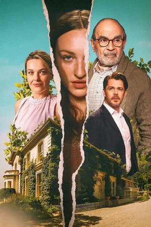 Смотреть Гувернантка (2025, сериал) онлайн