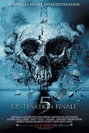 Пункт назначения 5 (2011)