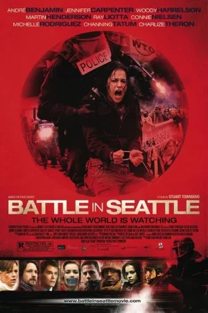 Битва в Сиэтле (2007)