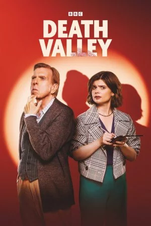 Смотреть Долина смерти (2025, сериал) онлайн