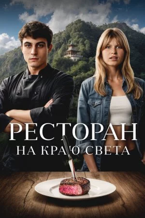 Ресторан на краю света (2024)