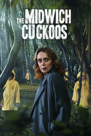 Смотреть Кукушки Мидвича (2022, сериал) онлайн