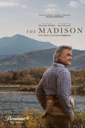 Смотреть Река Мадисон (2026, сериал) онлайн