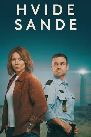 Смотреть Белые пески (2021, сериал) онлайн