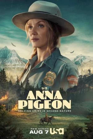Анна Пиджон (2026, сериал)