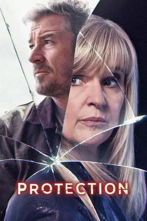 Смотреть Защита (2024, сериал) онлайн