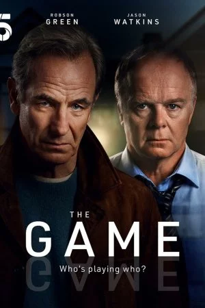Игра (2025, сериал)
