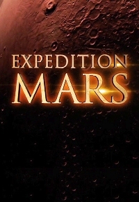 National Geographic. Экспедиция на Марс (2016)