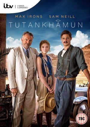 Смотреть Тутанхамон 1 сезон 2016 онлайн