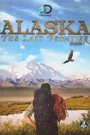 Discovery. Аляска: Последний рубеж (2011, сериал)