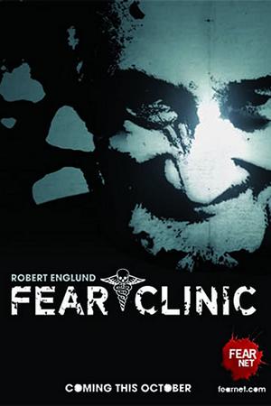 Смотреть Клиника страха (2009, сериал) онлайн