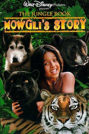 Смотреть Книга джунглей: История Маугли (1998) онлайн