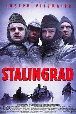 Смотреть Сталинград (1992) онлайн